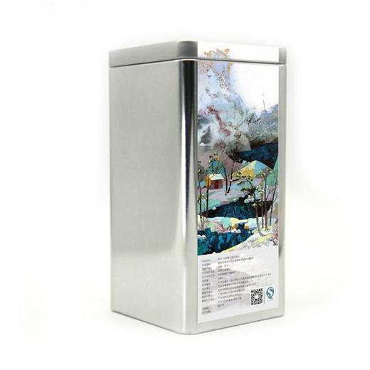 吴德泰花茶·珠兰绿茶·玉侪 商品图1