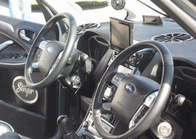 为什么大陆和台湾采用左舵车，港澳地区和一些国家是右舵车？