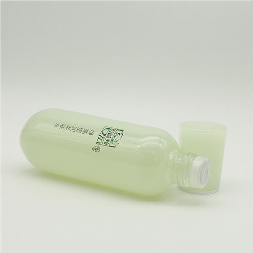 【超市】百雀羚草本净白莹润柔肤水 商品图1