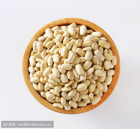 散称熟白豆8.2元/斤，2斤起售