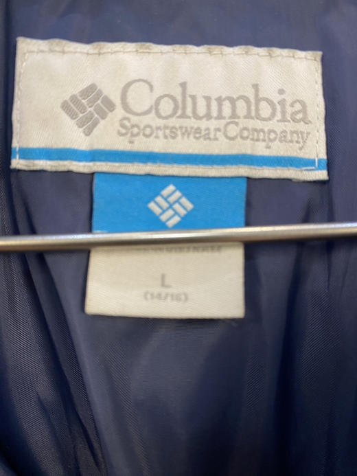 Columbia 哥伦比亚 棉服 夹棉外套_CTJK(S) 商品图2