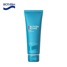 碧欧泉 男士清爽控油洁面膏 125ml