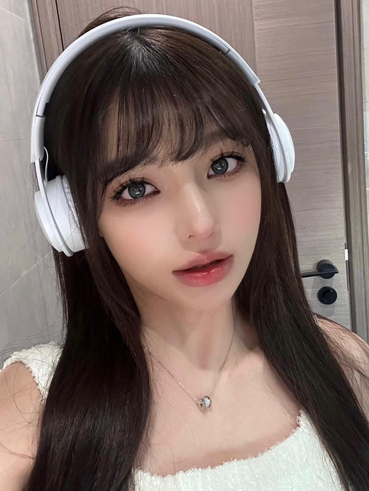 半年抛 Onlycon 你听岛语 14.0 蓝灰自然 商品图3