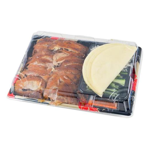 北京烤鸭/(大份) 商品图3