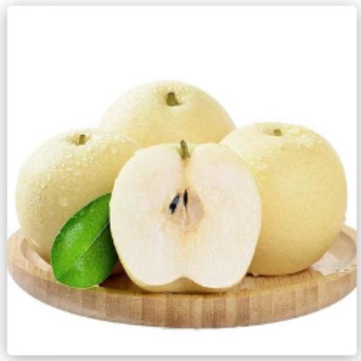 皇冠梨 500g /份 /份 商品图0
