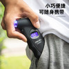 得力胎压表数显5-100psi(黑)（DL886100） 商品缩略图4