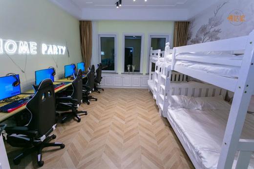 青岛慢姑娘安漫别墅轰趴 商品图8