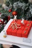 2023钱兔似锦魔方慕斯蛋糕 商品缩略图1
