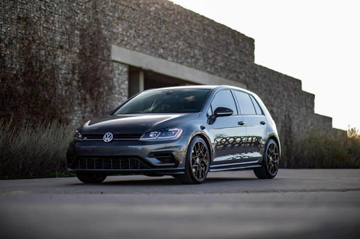 HRE FF10  旋压铸造 美国豪华品牌专业定制轮圈/SUV/跑车/豪华车/性能车 商品图11