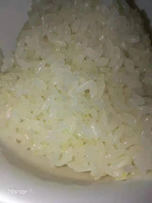 阿善金胚香大米2025年新米，7款高端大米盲品冠军 高品质好吃 商品图9