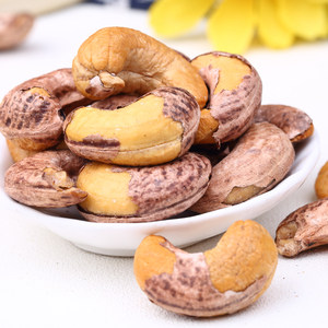 散称腰果46元/斤