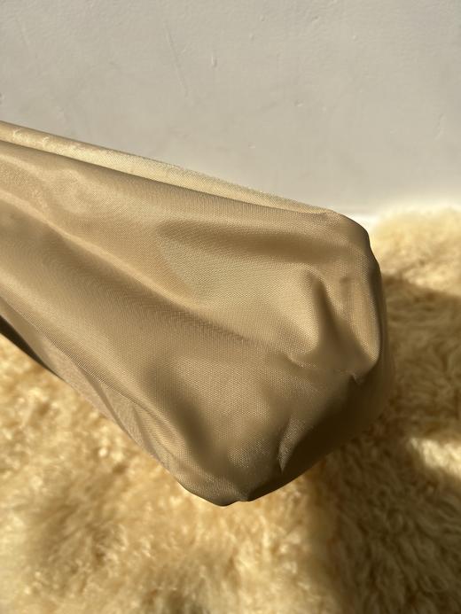 329-3 王菲包 龙虾尼龙复古邮差包 单肩斜挎包 手提母婴包 商品图9