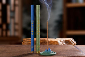 艾蒲合方药香，净化空气，天然香药，古法制香，陈年艾草