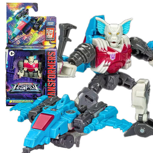 变形金刚  F3010/F2988   0传世核心级能量怪 商品图3