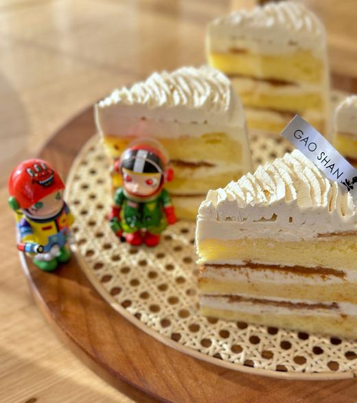 香草榛子切块 商品图0