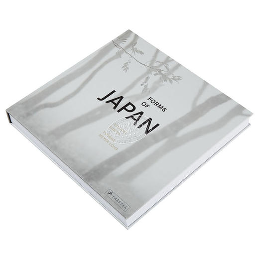 【中商原版】Michael Kenna: Forms of Japan 进口艺术 Michael Kenna：日本的形式 商品图2