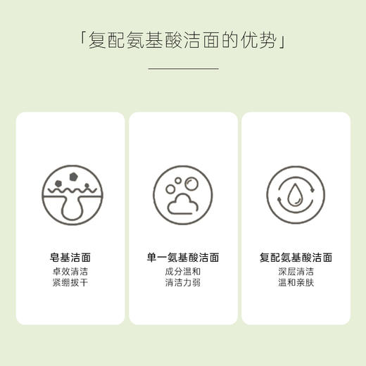 艾玛丝茶树洁面乳100G 商品图7