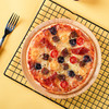 百钻披萨饼胚6/8/9寸pizza饼底 家用做比萨 商品缩略图4
