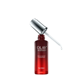 【预售 急单慎拍】Olay/玉兰油新生塑颜奇迹赋能肌底液30ml