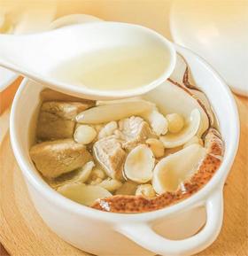 【甄选】川贝止咳清肺汤包90g - 广府汤料包系列