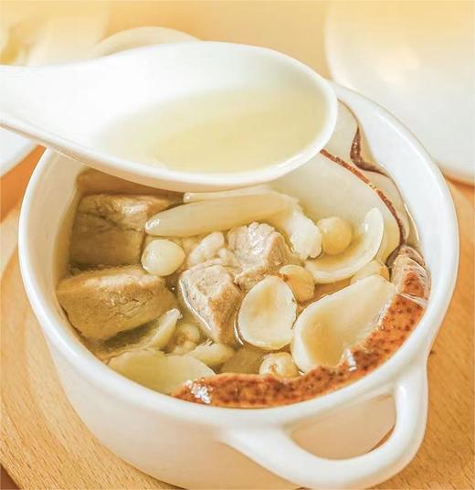 【甄选】川贝止咳清肺汤包90g - 广府汤料包系列 商品图0