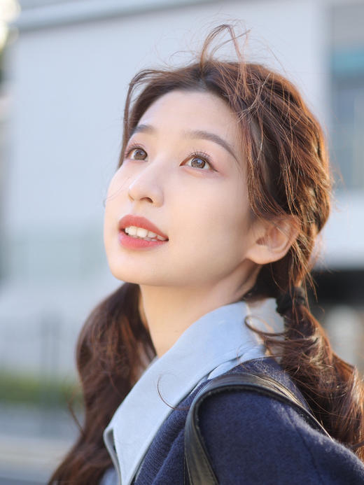 日抛 Holydeer H-06 BROWN 14.2 自然棕 商品图2