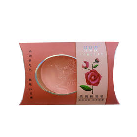红贝缇玫瑰精油皂（45g）【21002360】