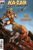 卡扎尔：蛮荒之地的守护者 Ka-Zar Lord Savage Land 商品缩略图2