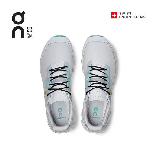 On昂跑 Cloudvista 男女跑鞋2023兔年特别版缓震回弹多功能轻量越野跑步鞋 商品图2
