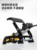 得力充气泵脚踏式(黄)（DL880001） 商品缩略图4