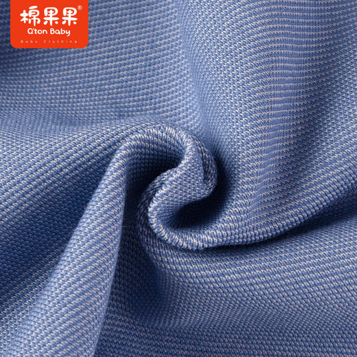 棉果果商场同款春季新品女童百搭经典针织铅笔裤显瘦柔软亲肤上身效果绝绝子M122200223071 商品图4