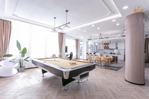 青岛慢姑娘安漫别墅轰趴 商品图2