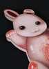 訾鹏《玉兔呈祥》99版 商品缩略图4