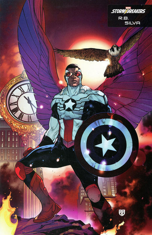 万古长存 Timeless 商品图0