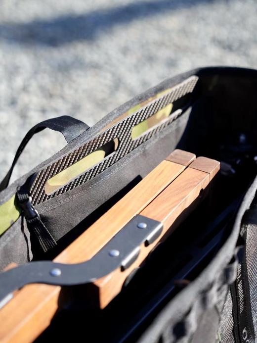 Outdoor Yogui BCF MOLLE 多用途 TOTE 托特包 商品图2