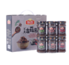 百山祖三无香菇酱210g*6 商品缩略图1
