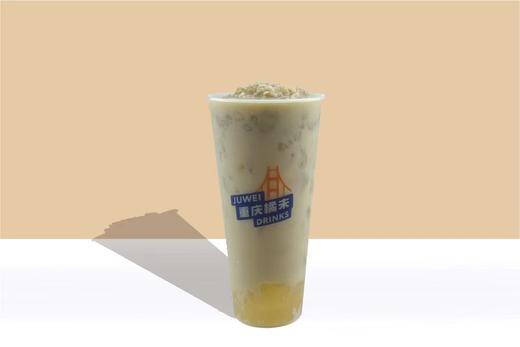 美丽市场- 橘未大红袍青稞银耳 商品图0