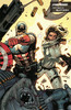 美国队长 钢铁侠 Captain America Iron Man 商品缩略图12