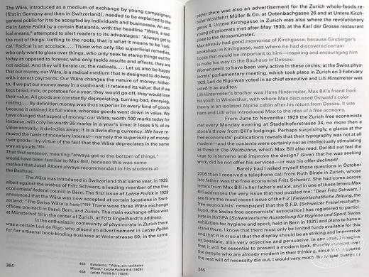 【中商原版】A Subversive Gleam Max Bill and His Time 1908–1939 进口艺术 瑞士建筑师马克斯·比尔作品集 1908-1939 商品图4