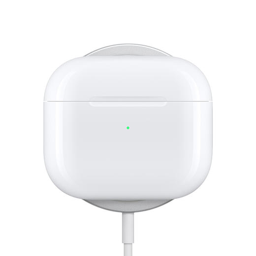选项五：（分两个包裹发出）AppleAirPods(第三代)配MagSafe无线充电盒无线蓝牙耳机+大宇压力咖啡机DYKF-1233【LXGH23.0】 商品图2