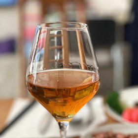 【金秋红蜜山桃酿制的桃酒】新鲜秋桃酿制而成 桃香浓郁入口顺滑 含礼盒送礼佳品