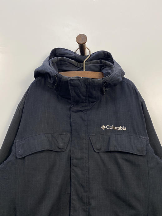 Columbia 哥伦比亚 棉服 夹棉外套_CTJK(M-L) 商品图0