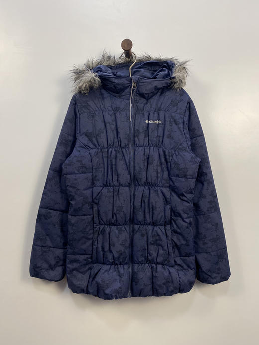 Columbia 哥伦比亚 棉服 夹棉外套_CTJK(S) 商品图1