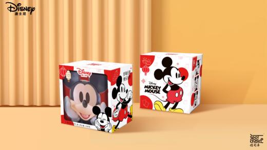 迪士尼好奇无限礼盒 商品图3