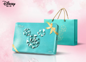 迪士尼幸运星礼盒