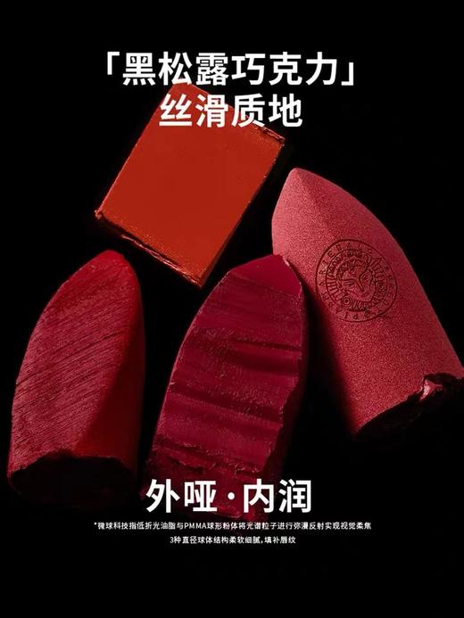 玛丽黛佳浓郁境界唇膏 商品图4