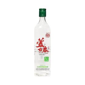 【批发】52°芦台春半斤八两700ml*12瓶
