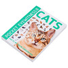 【中商原版】DK目击者口袋系列 猫 Pocket Eyewitness Cats 英文原版 DK百科 动物科普 猫科 商品缩略图2