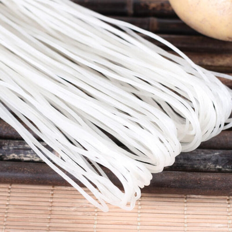 定西粉条细1袋（10斤±50g）