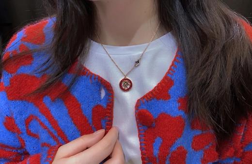 施华洛新年“中”“发”首饰套~ 商品图2